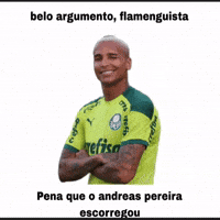 Andreas Pereira Corinthians GIF
