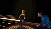 Wave Waving GIF by Xbox