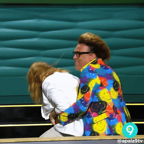 Happy Carolina GIF by Apala 9