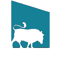 Sticker by Sabhal Mòr Ostaig