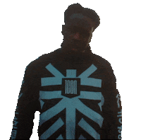 NEERLANDSDOPE dutch akwasi dingen neerlandsdope Sticker