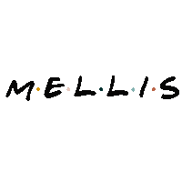 Mellis Sticker