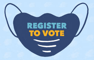 Voting Election 2020 GIF by CASOSvote