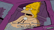 Episode 16 GIF by The Simpsons