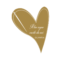 Sticker by Olympia