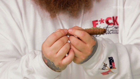 rolling action bronson GIF by #ActionAliens