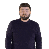 Abby-Corentin Sticker by App Abby
