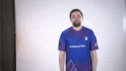 Shaking Head No GIF by Copenhagen Flames