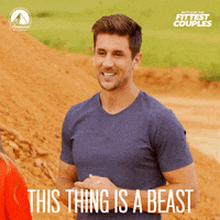paramountnetwork paramount network paramountnetwork battle of the fittest couples fittest couples GIF