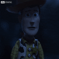 Fed Up Reaction GIF by Sky