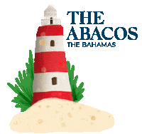 Caribbean Bahamas Sticker by visitthebahamas