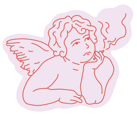 Sticker by vienero