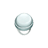 Ring Sticker by Rychal de Carne