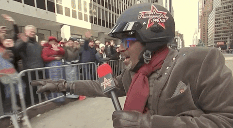 Macys Parade GIF by The 96th Macy’s Thanksgiving Day Parade
