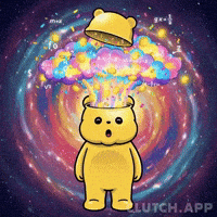 Money On My Mind GIF by Kanpai Pandas