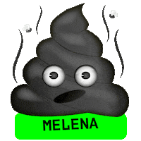 caca poopreventivo Sticker by GIST Chile Foundation