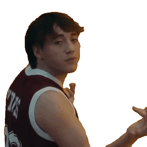 Sostrongcrew giphyupload homerun paulo londra plan a Sticker