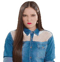 Andrea De Alba Disney Bia Sticker by DisneyLatinoamérica