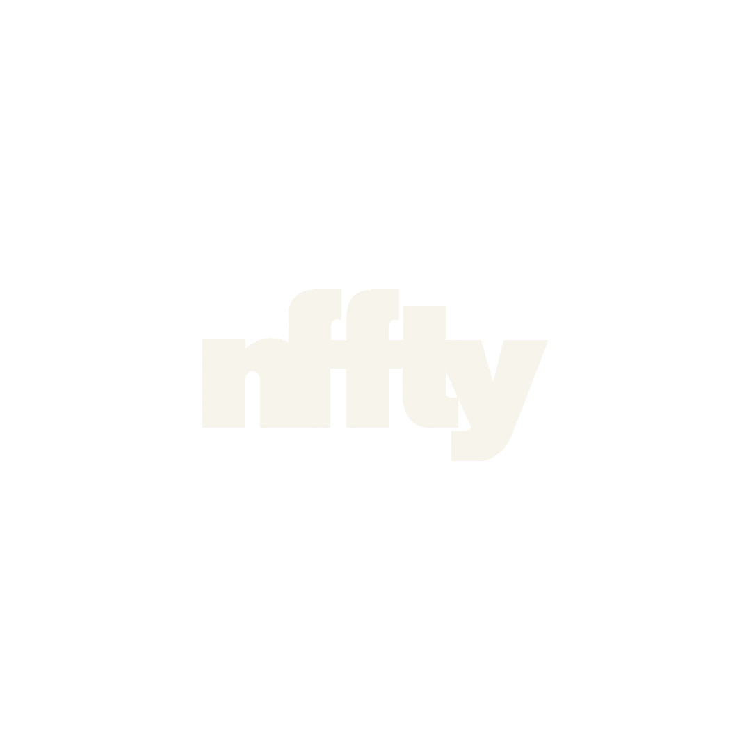 Sticker by @nfftyfilm