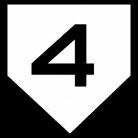 Lou Gehrig Amyotrophic Lateral Sclerosis GIF by Live Like Lou