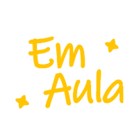 objetivoassis objetivo assis em aula objetivo assis Sticker