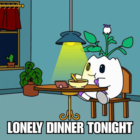 Youtube Eating GIF by Magic Eden