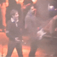 Jose Madero GIF