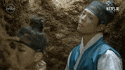 Korean Drama Hug GIF by The Swoon