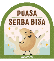 SirkaHealth cashew vegan milk cashew milk arummi GIF