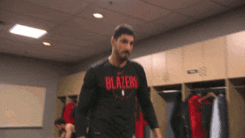 Nba Playoffs Lol GIF by NBA