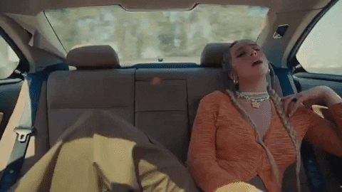 Working GIF by Tate McRae