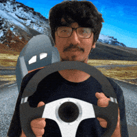 50Mph GIF