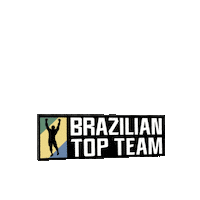 Denise Gamonal Sticker by Brazilian Top Team