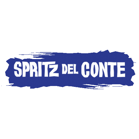 Cheers Drinks Sticker by Spritz Del Conte