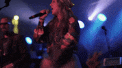 Country Music Singing GIF by Elvie Shane
