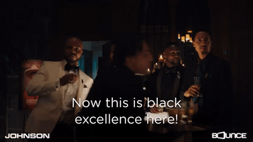 Black Excellence
