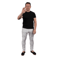 Realtor Hello Sticker by DK Media Production