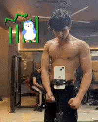 Level Up Love GIF