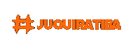 Juquiratiba Sticker by Atelier das Arteiras