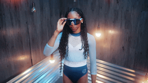 University Of North Carolina Hello GIF by UNC Tar Heels