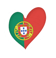 Portugal Sticker by Eurovision Song Contest