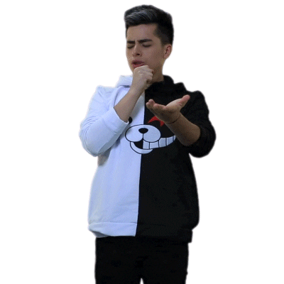 sing javier ramirez Sticker by Sony Music Colombia