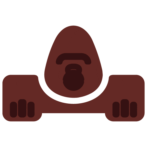 Chasefitbangsar Sticker by chasefit.my