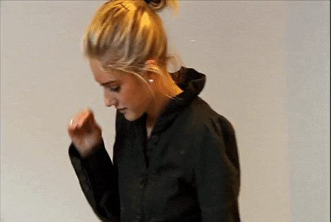 1x08 GIF by The Hills