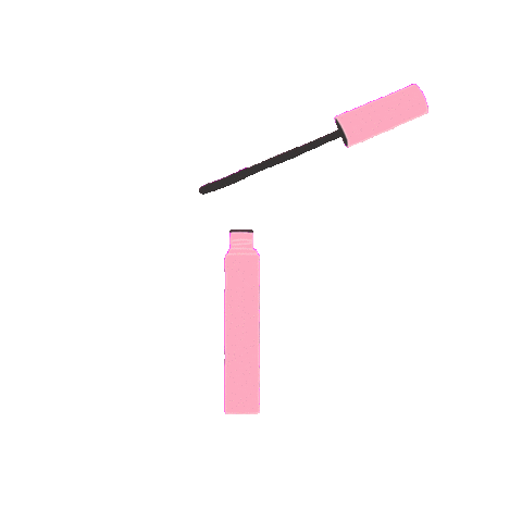 Beauty Getting Ready Sticker