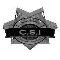 New Zealand Csi Sticker by VIVA