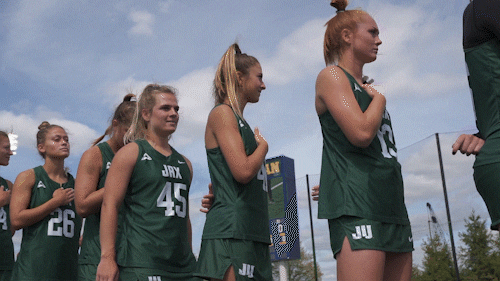 GIF by Jacksonville University