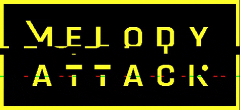 melody_attack_ giphygifmaker melody attack GIF
