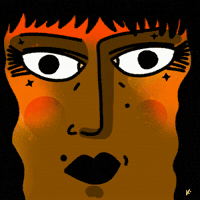 Chill Motivation GIF by Keva Epale
