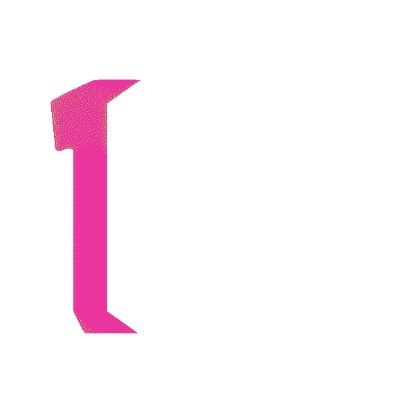 Number 1 Sticker by KISS FM UK